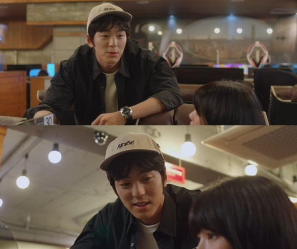 Tampilan Beda Kim Min-Kyu 'Business Proposal' dalam Tiap Drama yang Dibintanginya
