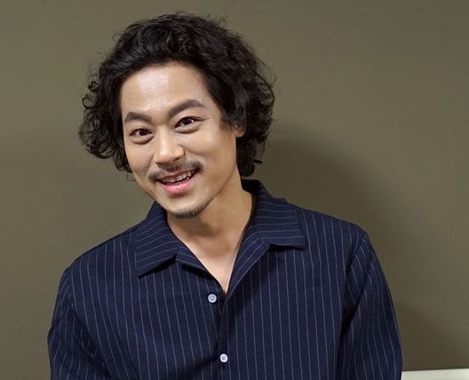Mr Gye 'Business Proposal' Aslinya Ganteng, Pernah Main dalam Squid Game