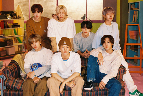 Link Nonton NCT Dream Let's Play Glitch Mode Sore Ini dan Jadwal Lainnya