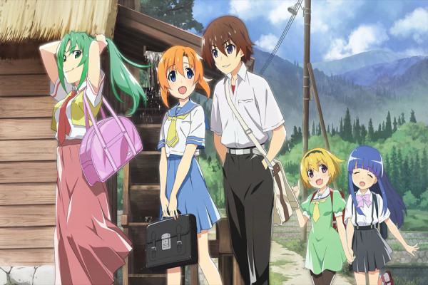 10 Serial Anime yang Penjahatnya Menang di Akhir Cerita