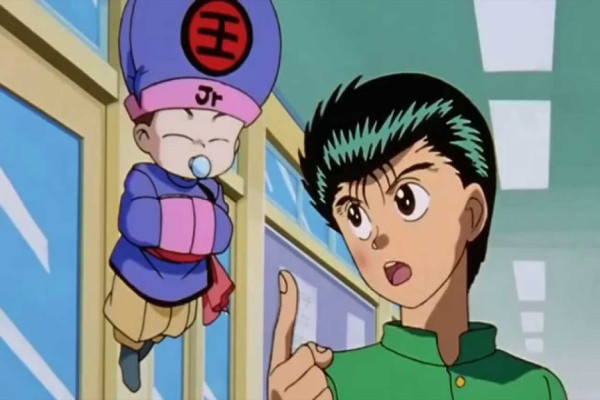 10 Serial Anime yang Penjahatnya Menang di Akhir Cerita