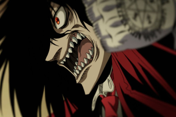 10 Serial Anime yang Penjahatnya Menang di Akhir Cerita
