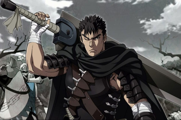 10 Serial Anime yang Penjahatnya Menang di Akhir Cerita
