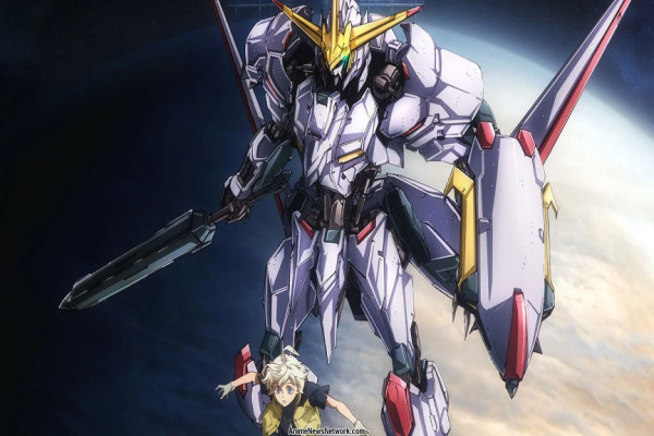 10 Serial Anime yang Penjahatnya Menang di Akhir Cerita