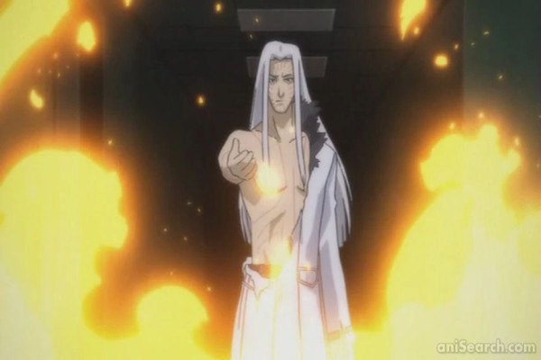10 Serial Anime yang Penjahatnya Menang di Akhir Cerita