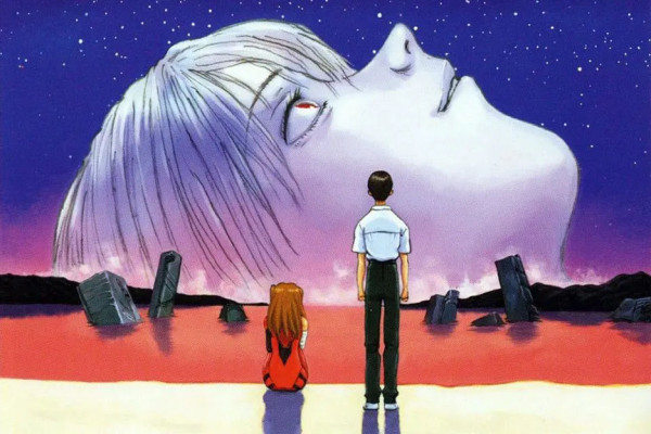 10 Serial Anime yang Penjahatnya Menang di Akhir Cerita