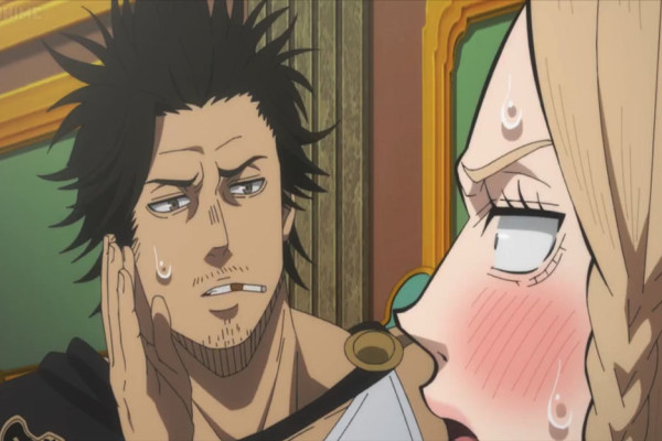 5 Karakter Cowok Anime yang Enggak Peka sama Perasaan Cewek