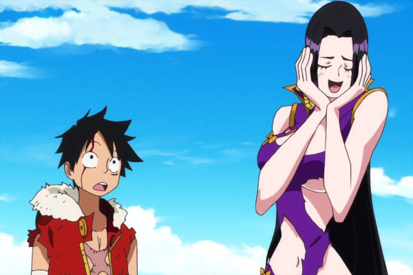 5 Karakter Cowok Anime yang Enggak Peka sama Perasaan Cewek