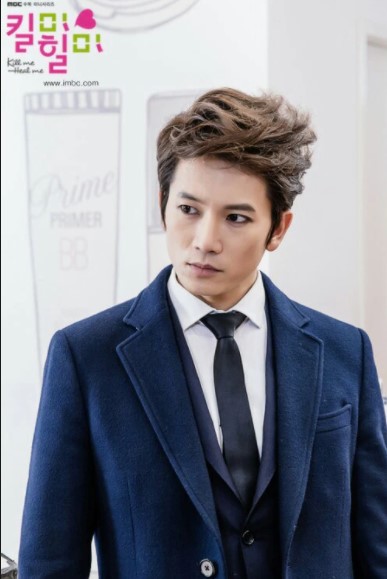 12 Karakter CEO Terbaik dalam Drama Korea Romantis, Pilih Favoritmu!