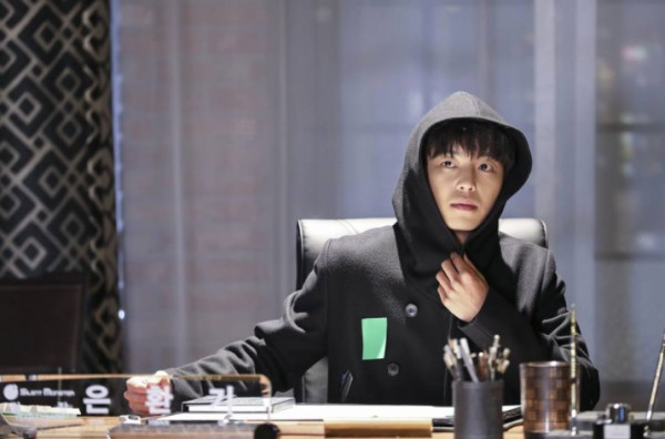 12 Karakter CEO Terbaik dalam Drama Korea Romantis, Pilih Favoritmu!
