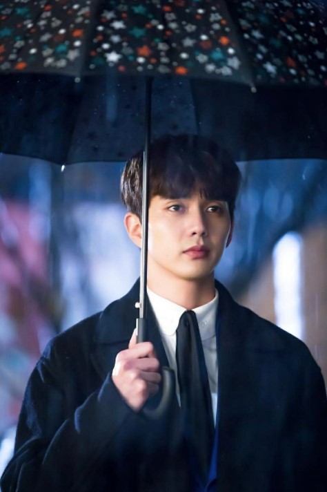 12 Karakter CEO Terbaik dalam Drama Korea Romantis, Pilih Favoritmu!