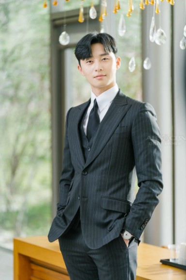 12 Karakter CEO Terbaik dalam Drama Korea Romantis, Pilih Favoritmu!