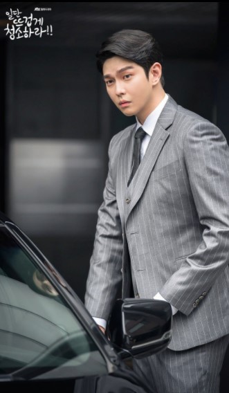 12 Karakter CEO Terbaik dalam Drama Korea Romantis, Pilih Favoritmu!