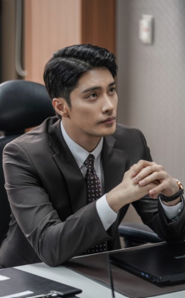 12 Karakter CEO Terbaik dalam Drama Korea Romantis, Pilih Favoritmu!