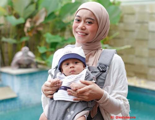Lahirkan Anak Pertama, Deretan Artis Ini Jalani Ramadan Perdana sebagai Ibu