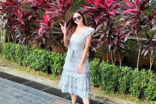 Masih Menjanda, 5 Artis Ini Sambut Ramadhan Tanpa Pasangan