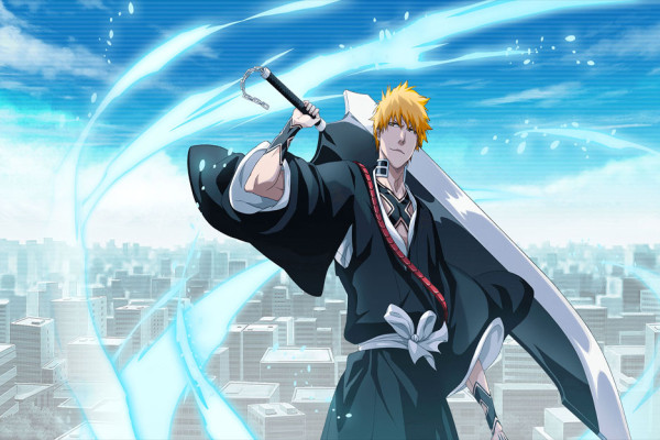 6 Rekomendasi Anime Mirip Jujutsu Kaisen yang Tak Kalah Seru