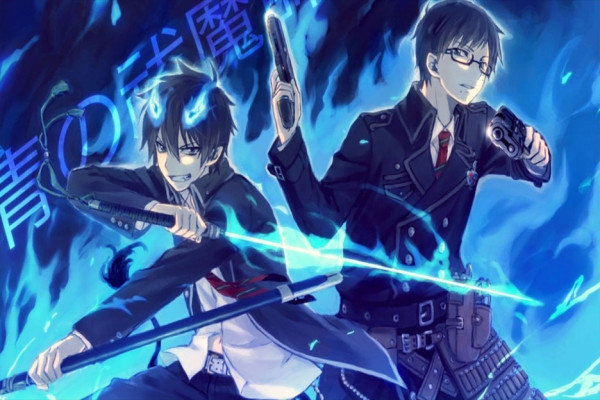 6 Rekomendasi Anime Mirip Jujutsu Kaisen yang Tak Kalah Seru