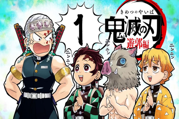6 Rekomendasi Anime Mirip Jujutsu Kaisen yang Tak Kalah Seru