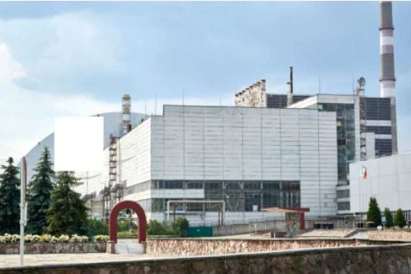Bahan Radioaktif Chernobyl Dijarah, Bisa Digunakan Bikin Bom Kotor