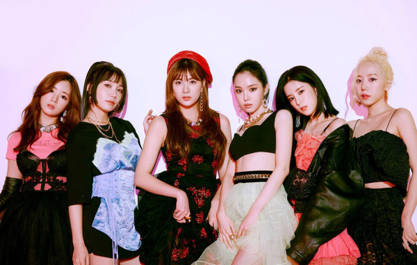 9 Artis K-Pop Populer Comeback Barengan pada April, Siapa Juaranya?
