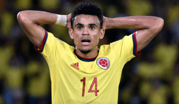 Starting XI Bintang Sepak Bola yang Gagal Tampil di Piala Dunia 2022