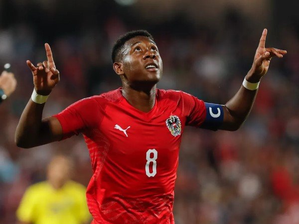 Starting XI Bintang Sepak Bola yang Gagal Tampil di Piala Dunia 2022