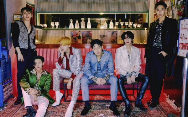 9 Artis K-Pop Populer Comeback Barengan pada April, Siapa Juaranya?