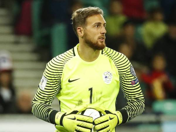Starting XI Bintang Sepak Bola yang Gagal Tampil di Piala Dunia 2022