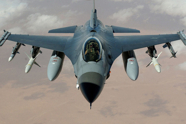 Ini Perbandingan F-16 Amerika vs MiG-29 Rusia, Mana Lebih Unggul?
