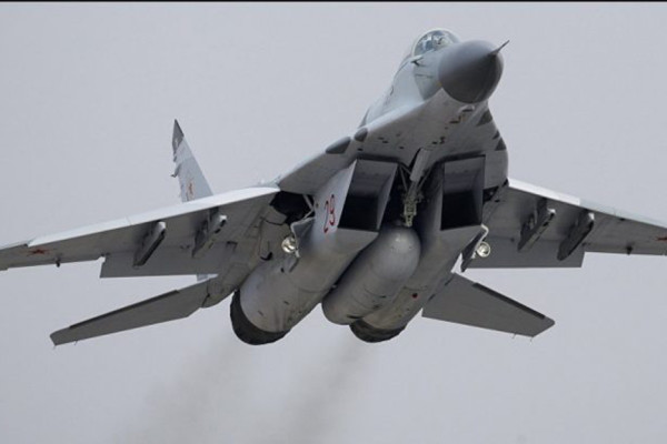Ini Perbandingan F-16 Amerika vs MiG-29 Rusia, Mana Lebih Unggul?