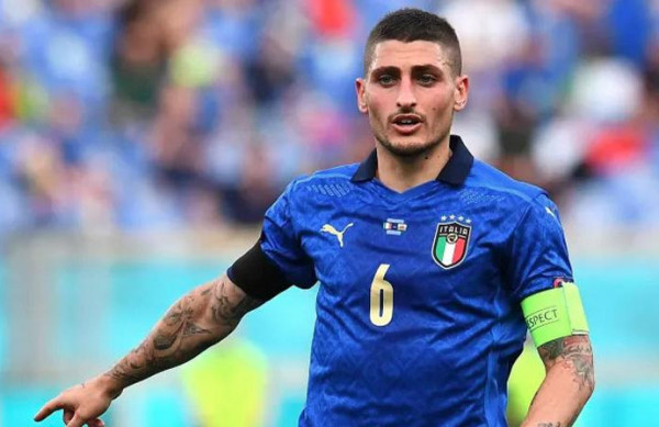 Starting XI Bintang Sepak Bola yang Gagal Tampil di Piala Dunia 2022