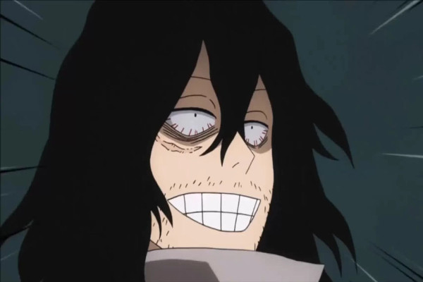 10 Karakter Anime Kece yang Tidak Peduli dengan Penampilannya