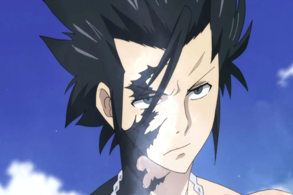 10 Karakter Anime Kece yang Tidak Peduli dengan Penampilannya