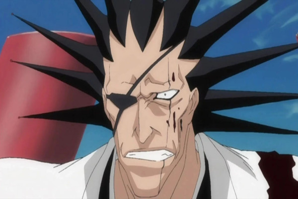 10 Karakter Anime Kece yang Tidak Peduli dengan Penampilannya