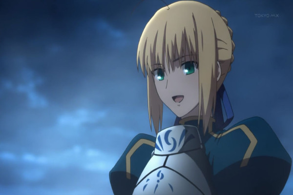 10 Karakter Anime Kece yang Tidak Peduli dengan Penampilannya