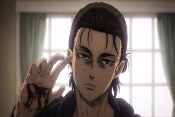 10 Protagonis Anime Paling Populer Favorit Penggemar