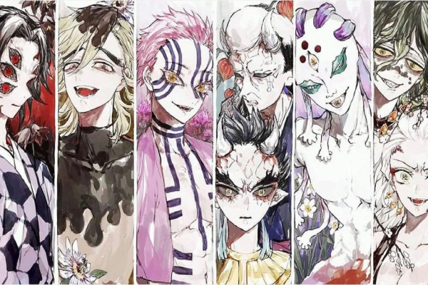 5 Organisasi Terkuat dan Paling Berbahaya di Anime
