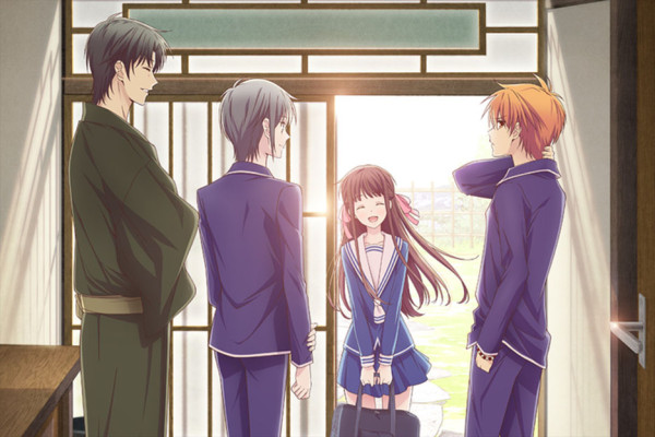 10 Anime yang Ending-nya Benar-benar Berbeda dari Manga