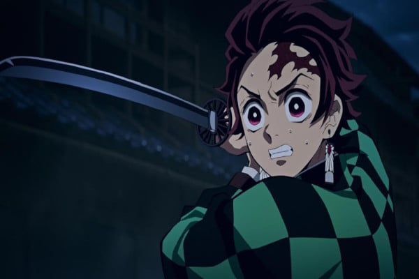 9 Pedang Nichirin yang sudah Tampil di Anime Kimetsu no Yaiba