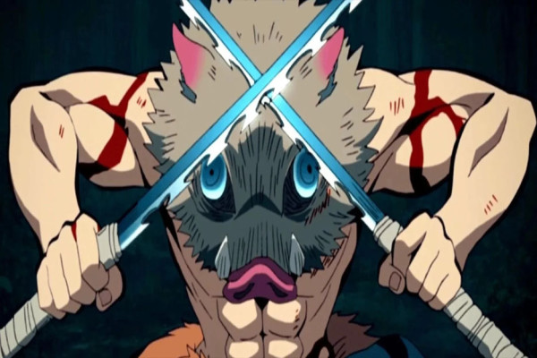 9 Pedang Nichirin yang sudah Tampil di Anime Kimetsu no Yaiba