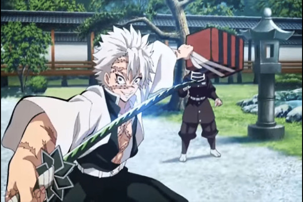 9 Pedang Nichirin yang sudah Tampil di Anime Kimetsu no Yaiba