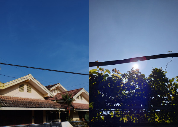 Menguji Performa 4 Kamera Redmi Note 11