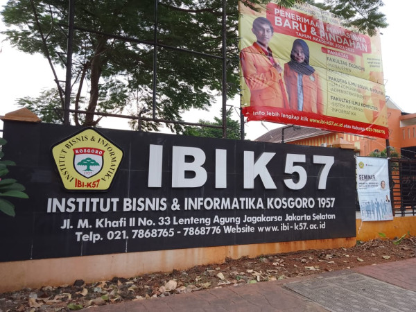 Cari Kampus Swasta di Jagakarsa? Ini Daftarnya