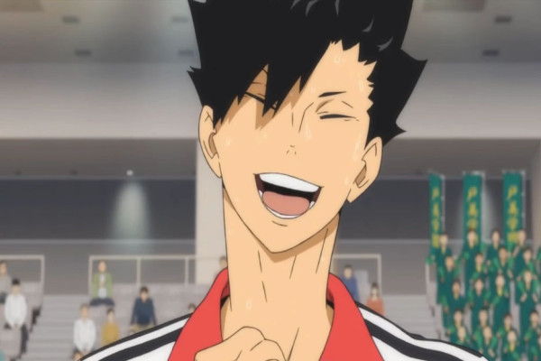 10 Karakter Anime yang Mirip Satoru Gojo dari Jujutsu Kaisen