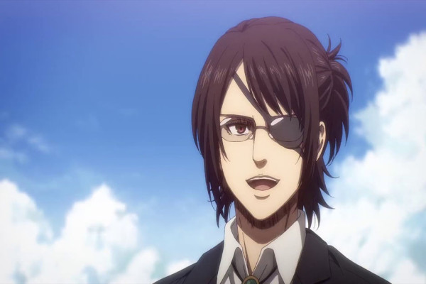10 Karakter Anime yang Mirip Satoru Gojo dari Jujutsu Kaisen