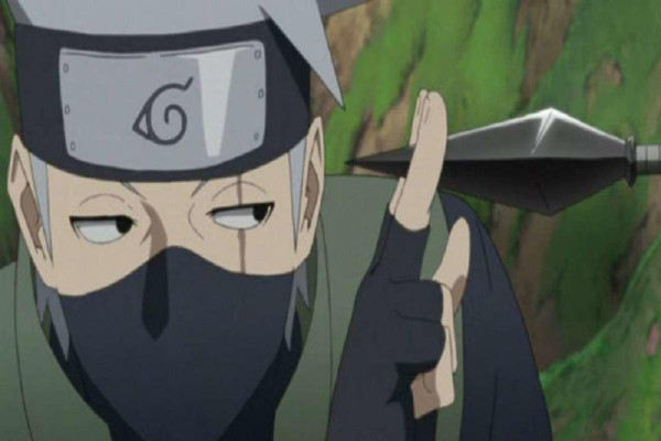 10 Karakter Anime yang Mirip Satoru Gojo dari Jujutsu Kaisen