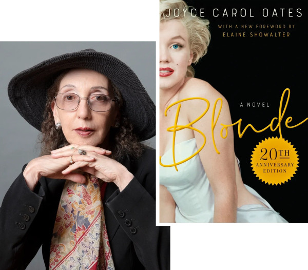 6 Fakta Film Netflix Marilyn Monroe 'Blonde' dengan Rating Ekstrem NC-17