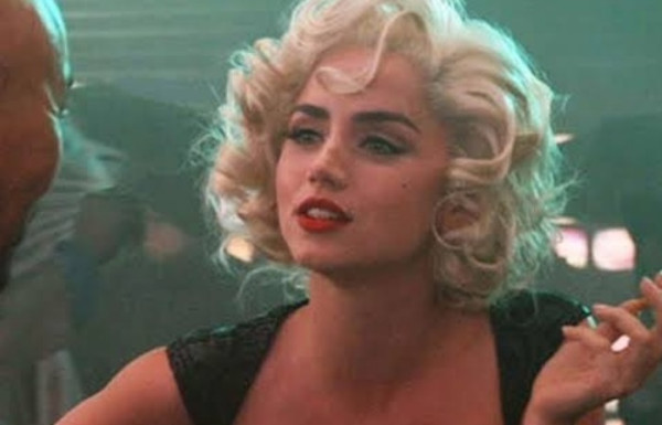 6 Fakta Film Netflix Marilyn Monroe 'Blonde' dengan Rating Ekstrem NC-17