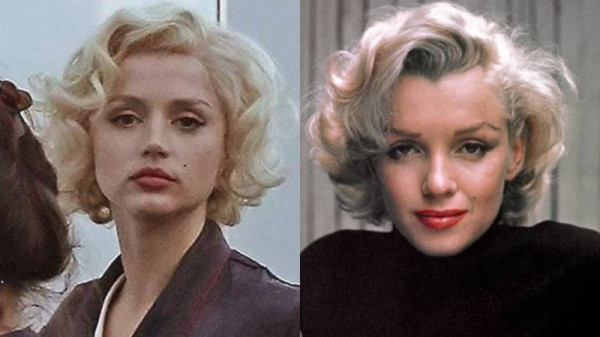 6 Fakta Film Netflix Marilyn Monroe 'Blonde' dengan Rating Ekstrem NC-17